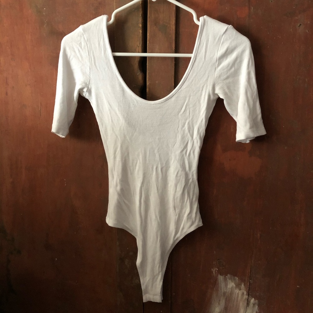 ASOS bodysuit